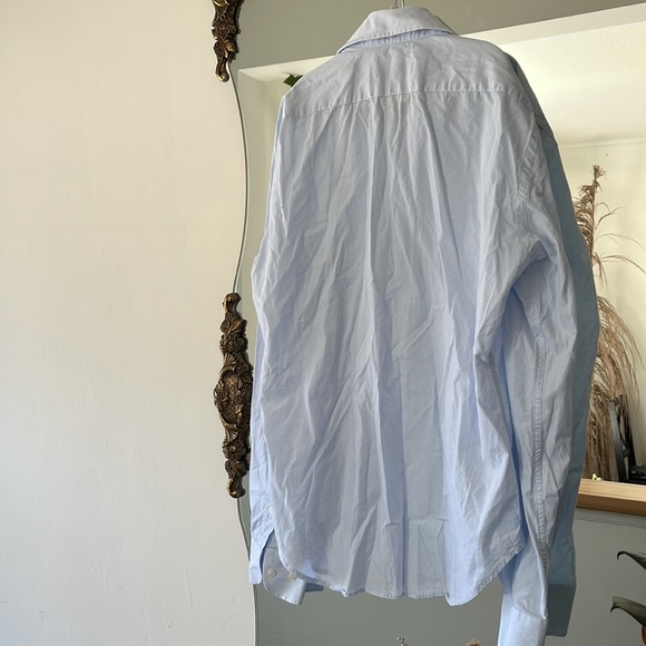 🤍 Balmain Paris Shirt - Picture 8 of 10